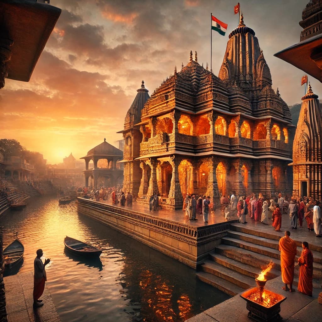 काल सर्प पूजा इन उज्जैन: पंडित जी की सिफारिश एक जीवन बदलने वाले अनुष्ठान के लिए - Blog by Deepak Goutam