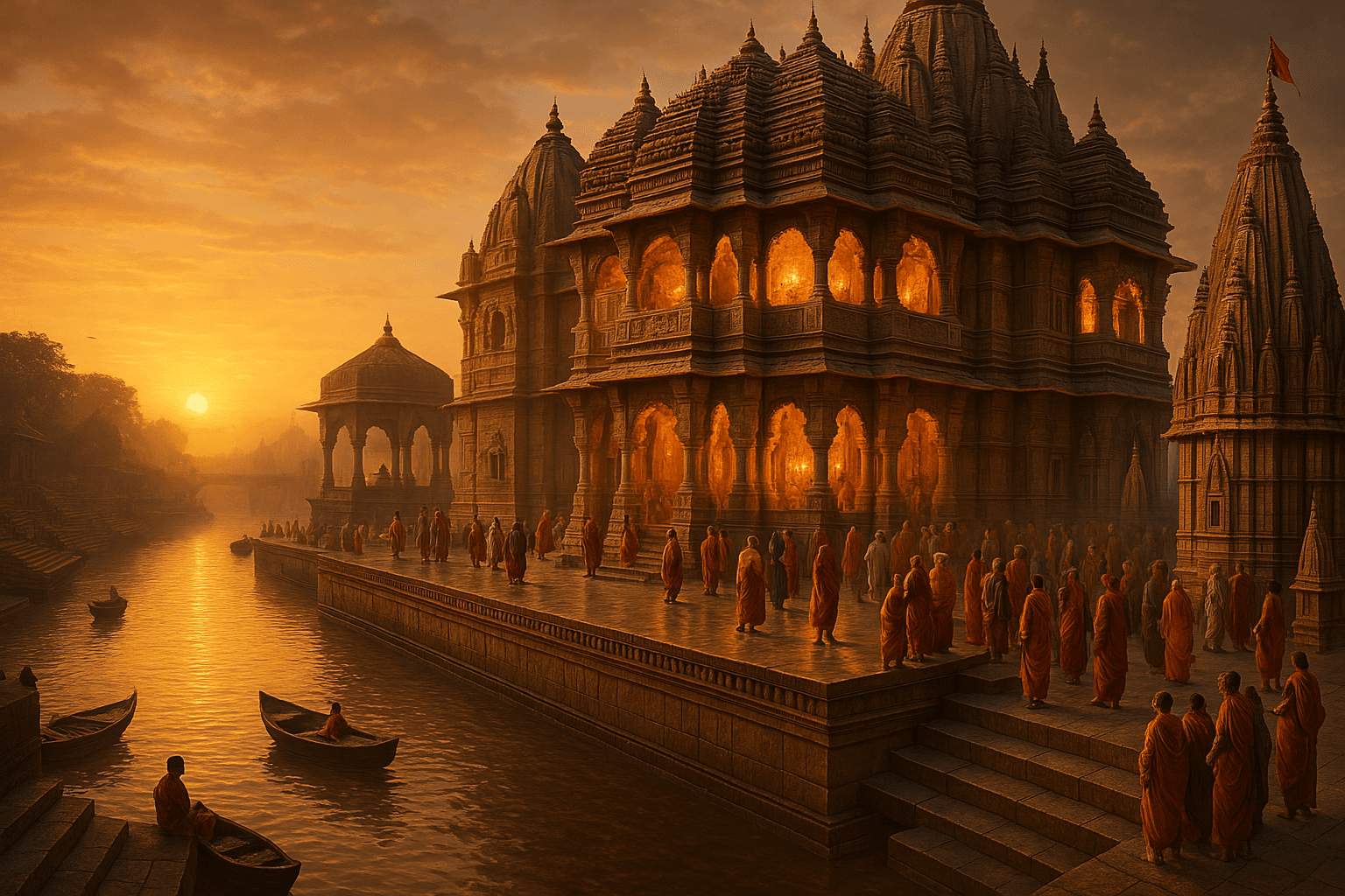Chaitra Navratri 2025: Significance, Rituals, and Remedies for a Prosperous Life - Featured Image