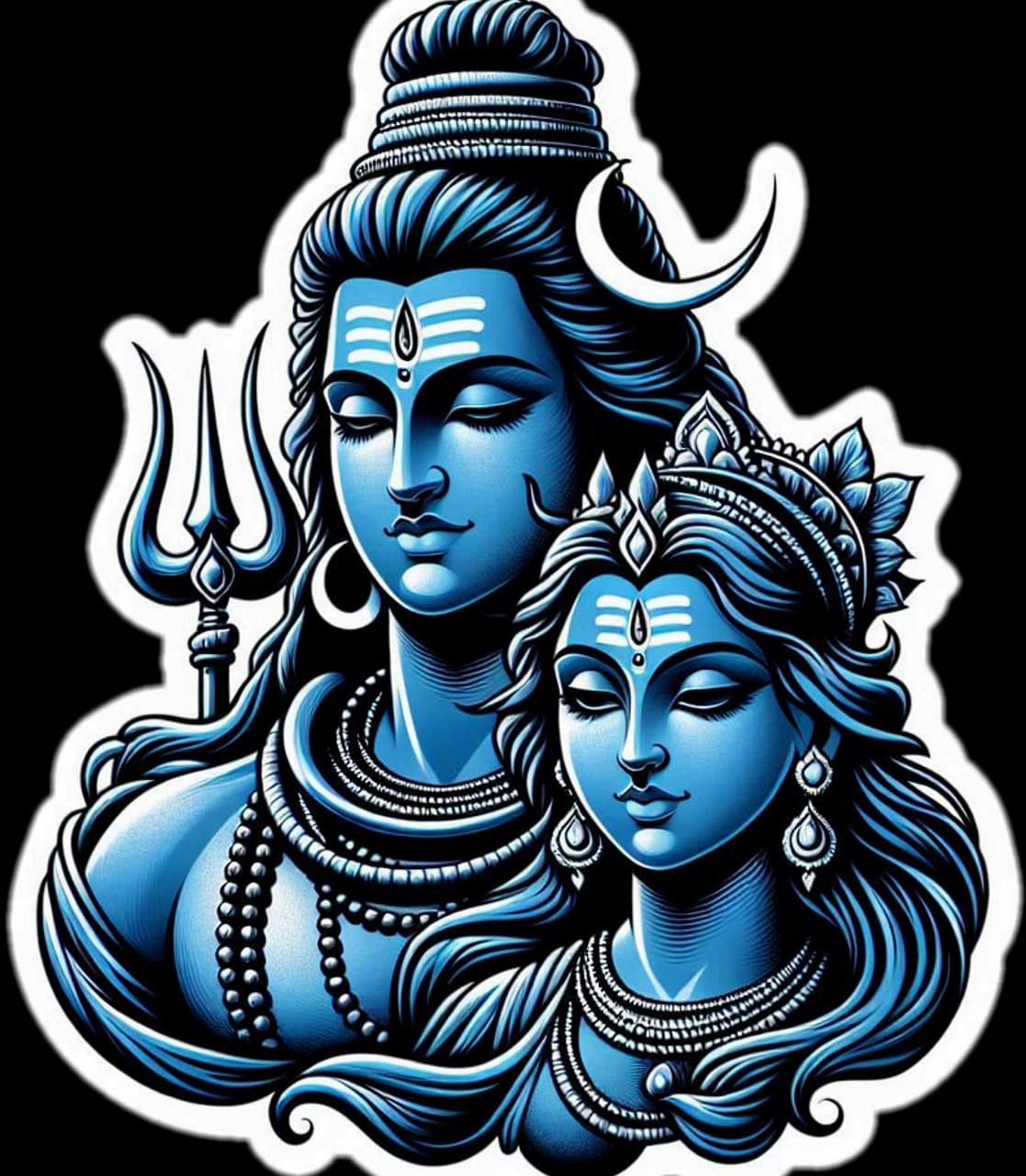 महामृत्युंजय मंत्र: अर्थ, लाभ और इसे सही तरीके से जपने की विधि - Featured Image