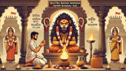 Guru Rahu/Guru Ketu Chandal Dosh Pujan - पंडित दीपक गौतम जी की सेवा