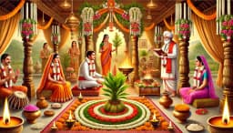 Ark Vivah - पंडित दीपक गौतम जी की सेवा